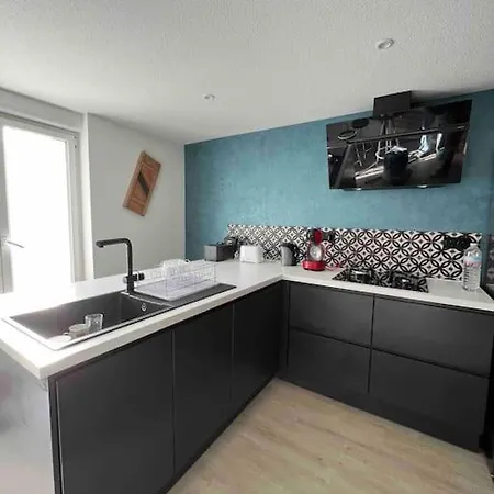 Gite Des Douze Mulets Saulxures-sur-Moselotte Exterior photo