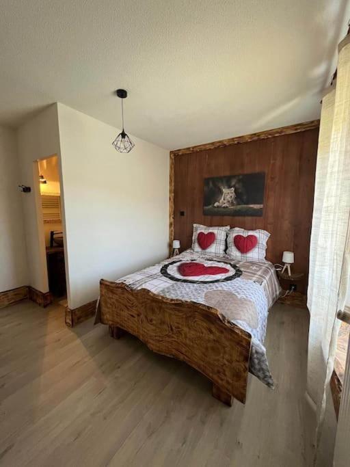 Holiday home Des Douze Mulets *