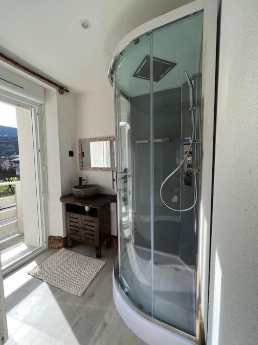 Holiday home Des Douze Mulets Saulxures-sur-Moselotte