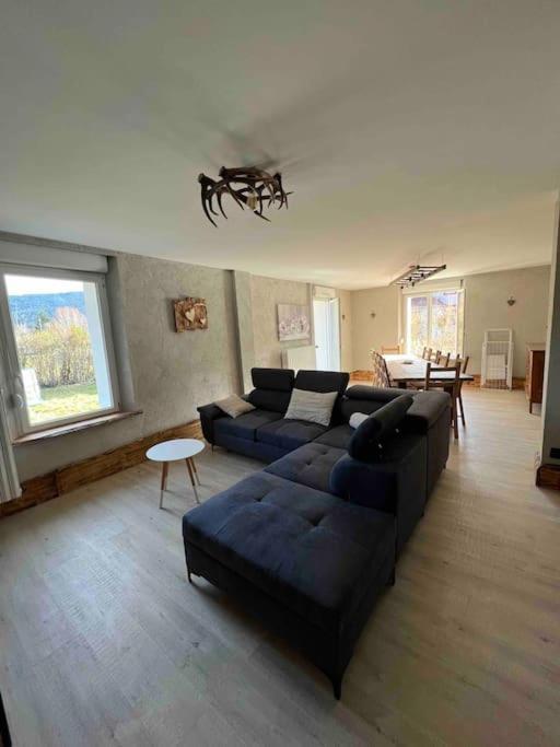 Holiday home Des Douze Mulets