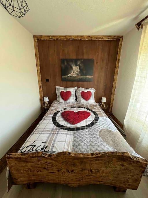 Des Douze Mulets Saulxures-sur-Moselotte
