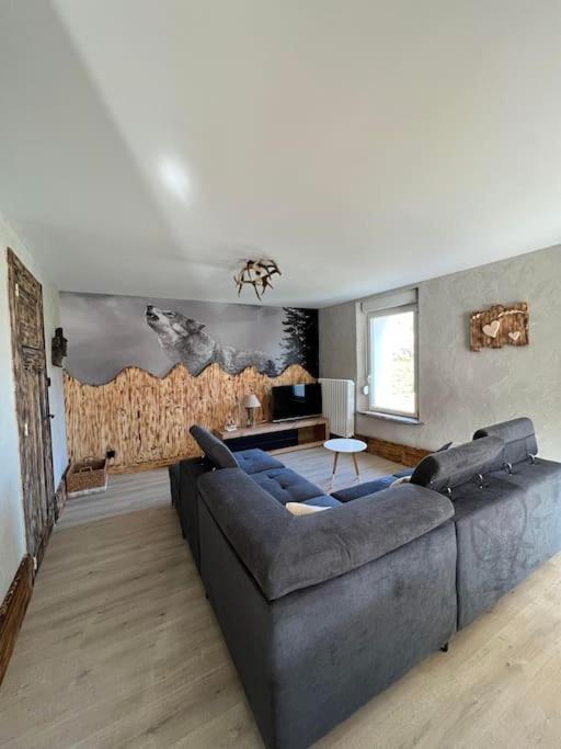Des Douze Mulets Holiday home *