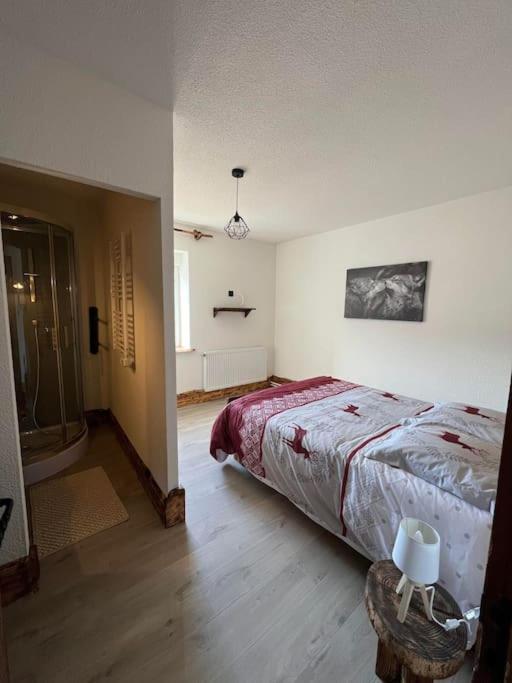 Des Douze Mulets Holiday home *