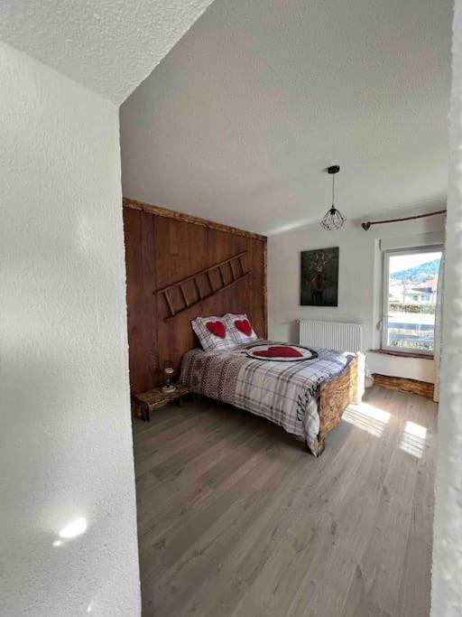 Des Douze Mulets Holiday home